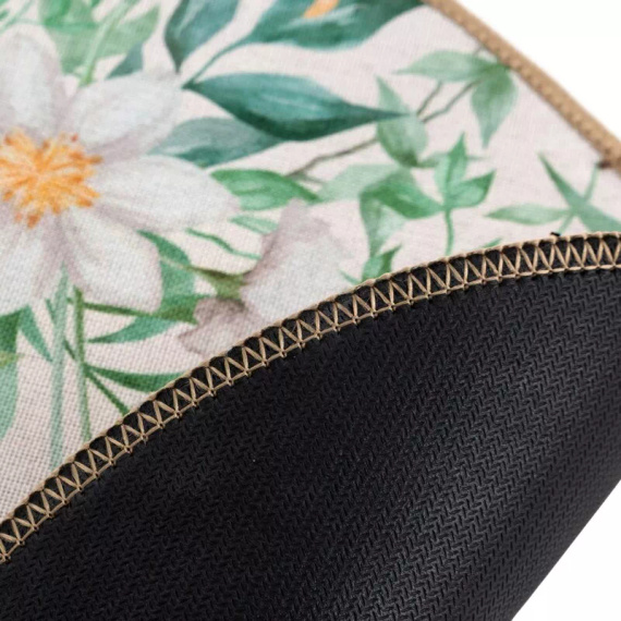 Sottopiatto Eurofirany elegante tovaglietta da tavola glamour Jane green