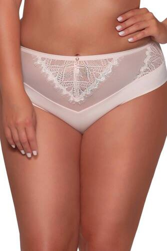 2076 Ava Mutandine da donna - rosa