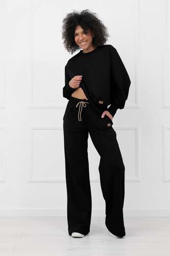 Completo donna Margo Italian Fashion – 95% cotone, 5% elastan