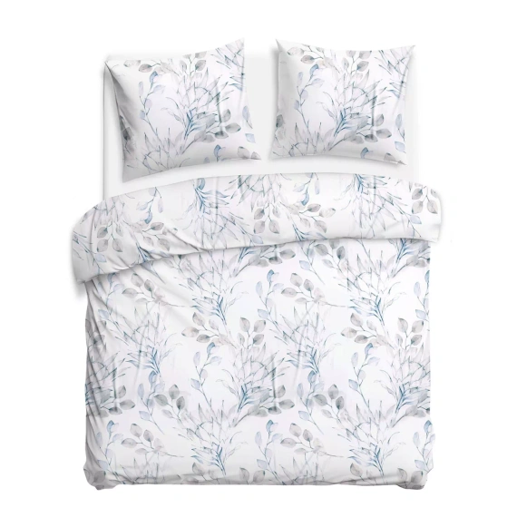 Biancheria letto Satynlove 1555/1 Darymex satin cotone premium con zip