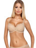 Reggiseno push up beige