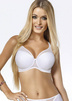 Reggiseno push-up bianco
