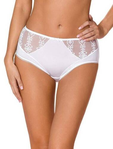 VF-10355 Mutandine donna Vena bianco