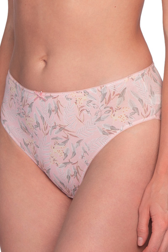 Lama L-120BI-106 Slip Bikini Donna 3-Pack in Cotone Pastello