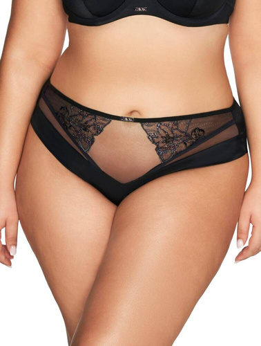 2071 Mutandine donna Ava-nero