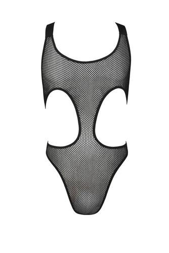 Body Leon Uomo Passion nero