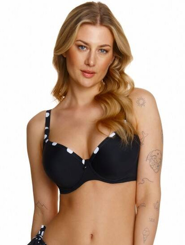 Reggiseno da bagno Paros Lupoline