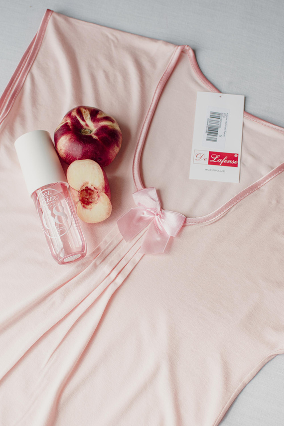 870 Camicia da notte Visa De Lafense - pesca