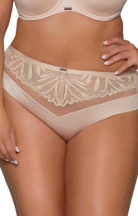 2107 Mutandine donna AVA beige