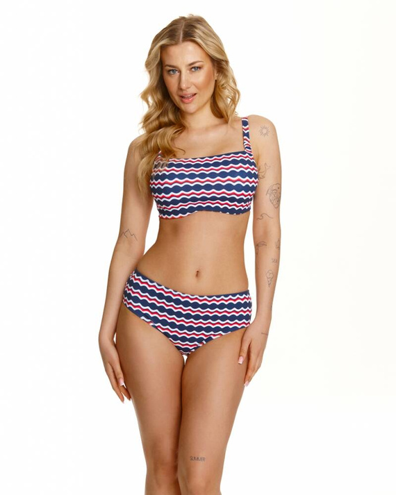 Costume da bagno Sailor Bottoms Lupoline