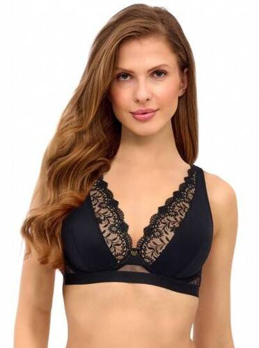 2503 Reggiseno bralette morbido Lupoline