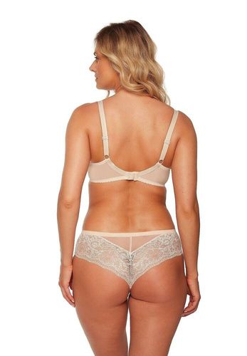 1208 Reggiseno Delia Soft Gaia - beige