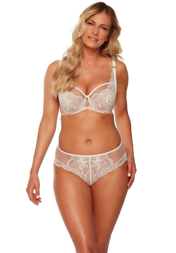 BS 1242 Luiza Gaia reggiseno semi-imbottito - ecru