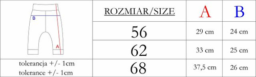 228275 Nicol FARMA Pantaloni tuta neonato blu in cotone