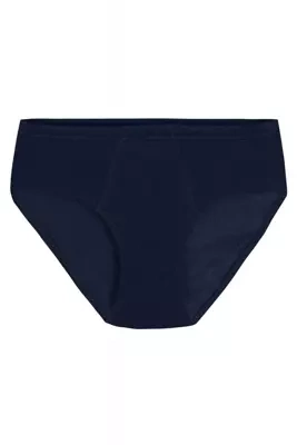 Slip Tytus Boys Italian Fashion - blu navy