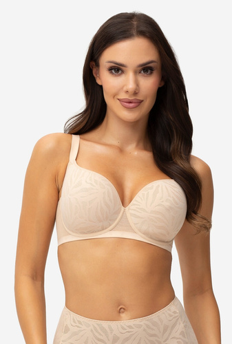 Gatta Fuller Spacer reggiseno leggero traspirante senza cuciture comfort