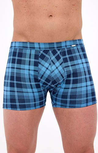 904/128 Boxer Cornette Prime - cotone, aderente