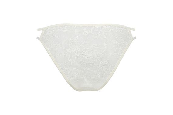 Felicita Mutandine da donna Passion - crema