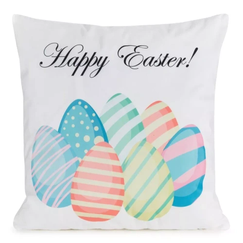 Eurofirany Wiosna 3– federa decorativa pasquale elegante