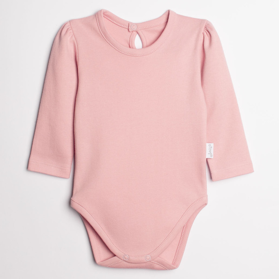 Body bambina Nicol 220099 cotone Oeko-Tex elegante comodo