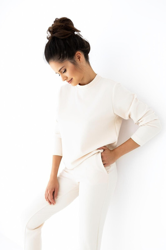 Pigiama da donna Latika Sensis - beige