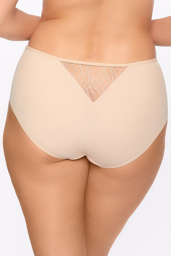GFP 1301 Sabina Mutandine da donna Gaia- beige