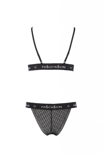 Glamiss Set Passion nero