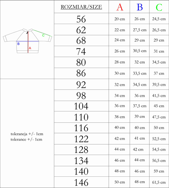 216272 Felpa Lala Nicol - felpa con zip rosa per bambini, taglia 62-146