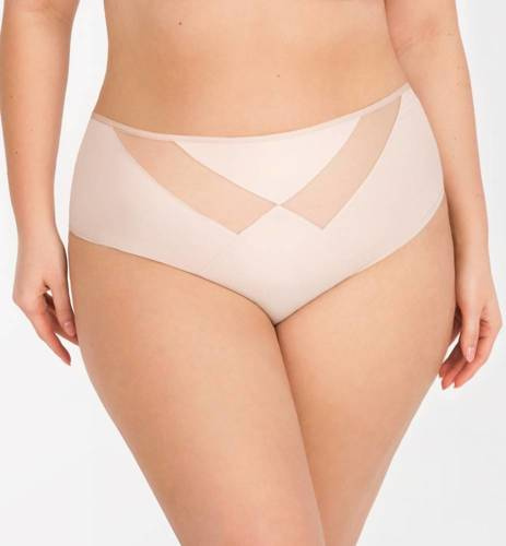 K 566/1 Vicky Mutandine da donna Gorsenia - beige