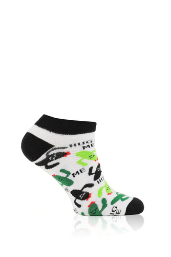 S167S Calzini Picos Moda italiana