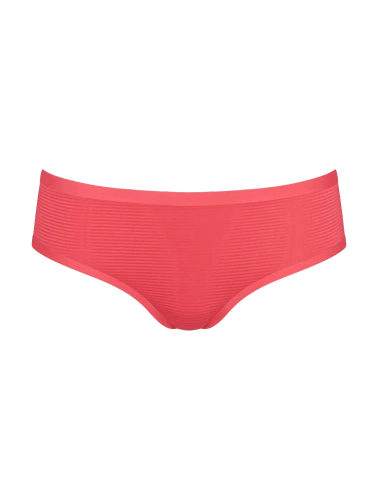 Slip hipster sloggi ZERO Feel Air senza cuciture flamingo