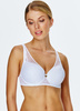 Reggiseno bianco
