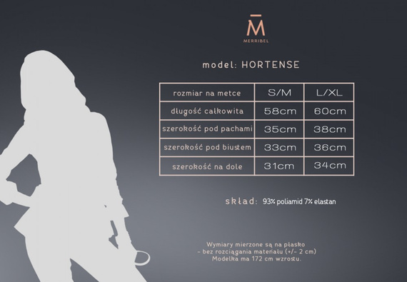 Hortense Pink LC 60009 Camicetta donna a maniche lunghe LivCo Corsetti Moda