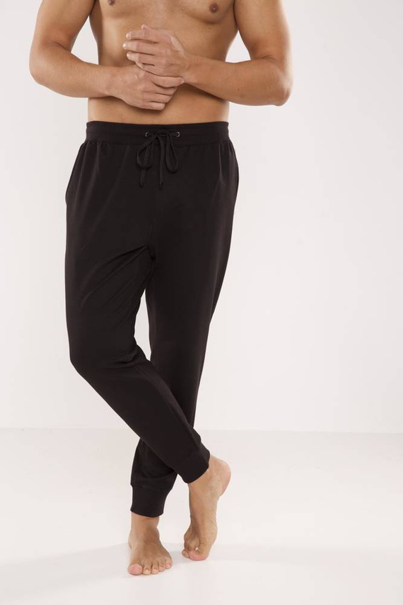 623 Pantaloni della tuta da uomo Just Forex - nero