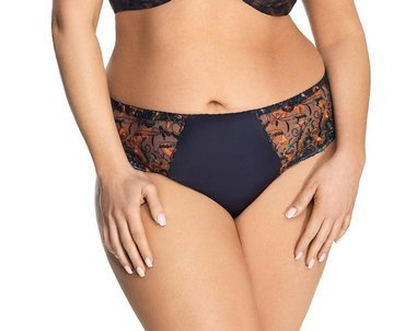K 595 Colorado Mutandine da donna Gorsenia blu navy