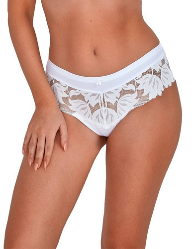 GFB 1135 Slip Nike Gaia donna - bianco