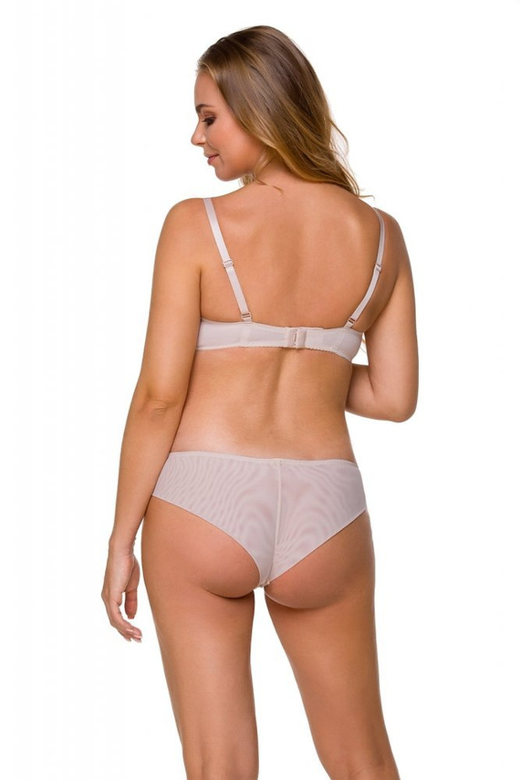 3036 Reggiseno per allattamento LUPOLINE - beige