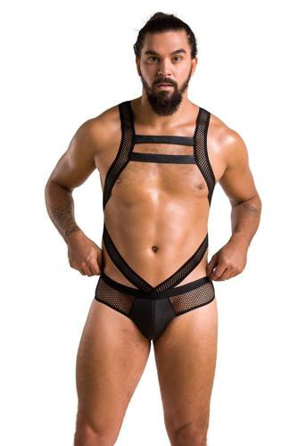 Victor Body Passion uomo nero