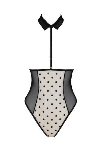 Trisha Body Passion donna beige