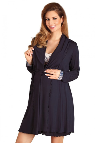 1677 Accappatoio Lupoline