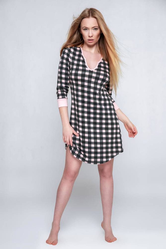 Sensis Allure Camicia da notte - rosa