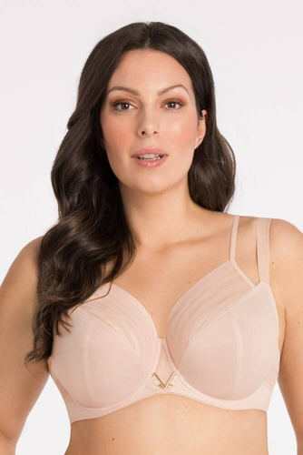K810 Reggiseno Yoko Soft Gorsenia - beige