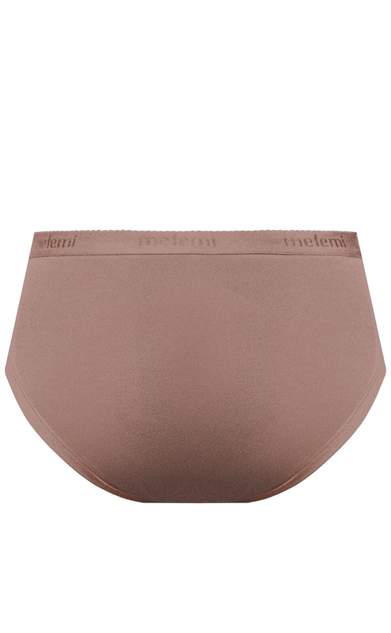 Slip donna Mefemi Mila DW50 viscosa comfort taglio completo