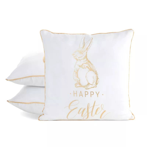 Eurofirany Wiosna 43 – federa decorativa pasquale elegante