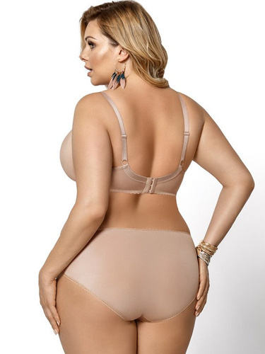 K 378 Reggiseno morbido Victoria Gorsenia - beige