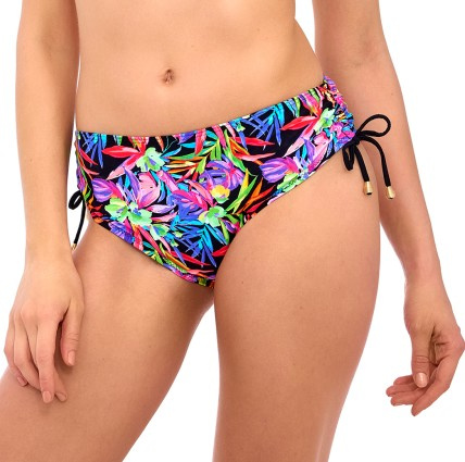 Mia Big Swimsuit Bottoms Lupoline