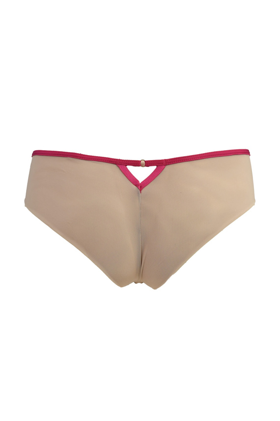 Slip brasiliani Flora 19247 Mediolano in pizzo confortevoli
