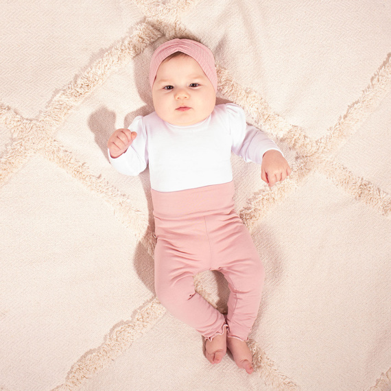 Body bambina Nicol 220098 100% cotone Oeko-Tex elegante