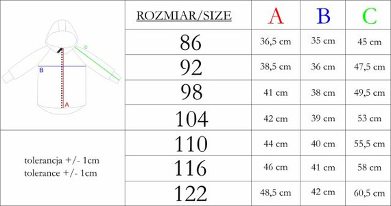 229020 Nicol Giacca softshell bambino con pile, cappuccio, rifrangente - oliva