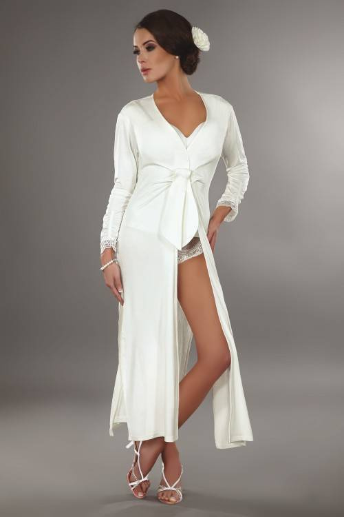 Reli LC 90027 Vestaglia da donna LivCo Corsetti